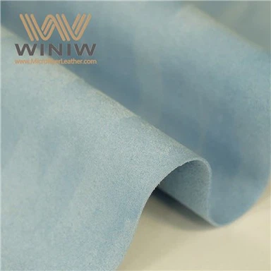 Cuir Microsuede