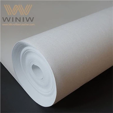 Matériaux en faux cuir pu pour chaussures Supérieure