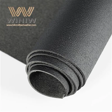 Similicuir résistant à l'abrasion d'unité centrale de cuir de Microfibre pour le dessus de chaussures