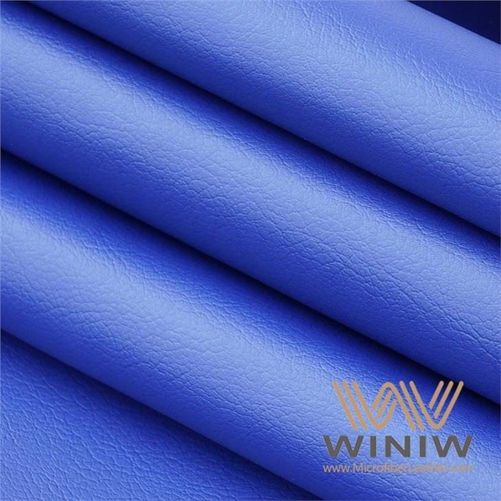 Assorted Plaid Printed Synthetic Leatherette For Shoes