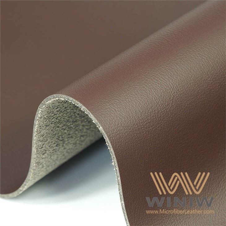 Microfiber Leather For Furniture Sofa Car Seat