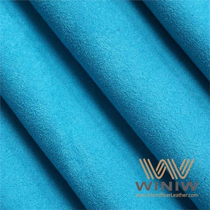 Printed Faux Leather Fabric For Pants