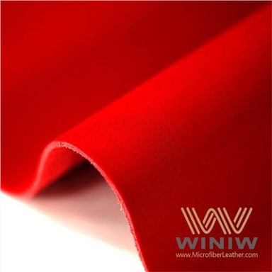 Le meilleur tissu de tapisserie d'ameublement de vinyle de faux cuir pour la chaise de massage de sofa