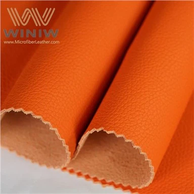 Matériau en similicuir écologique pour sièges d'auto