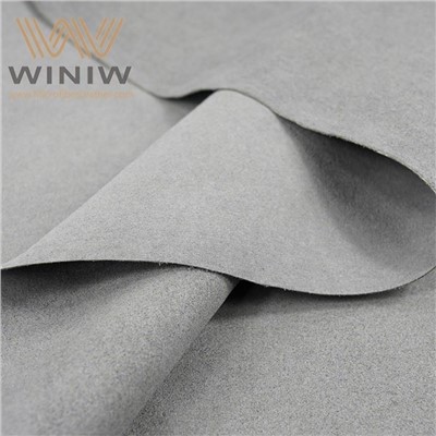 Tissu en cuir synthétique épaissi pour canapé de meuble