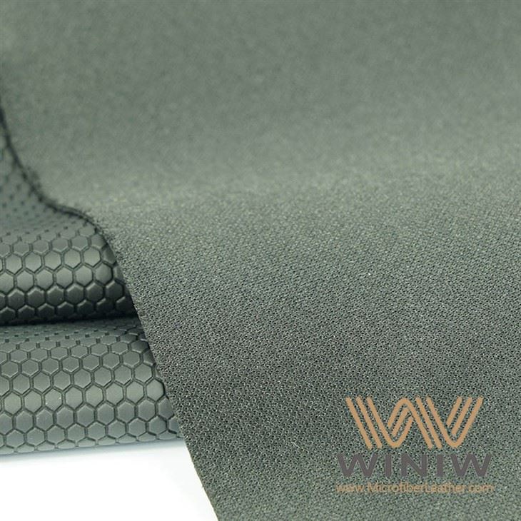 Anti-mildew Artificial Material For Gloves