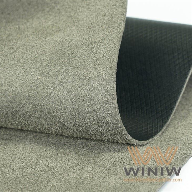 Anti-mildew Artificial Material For Gloves