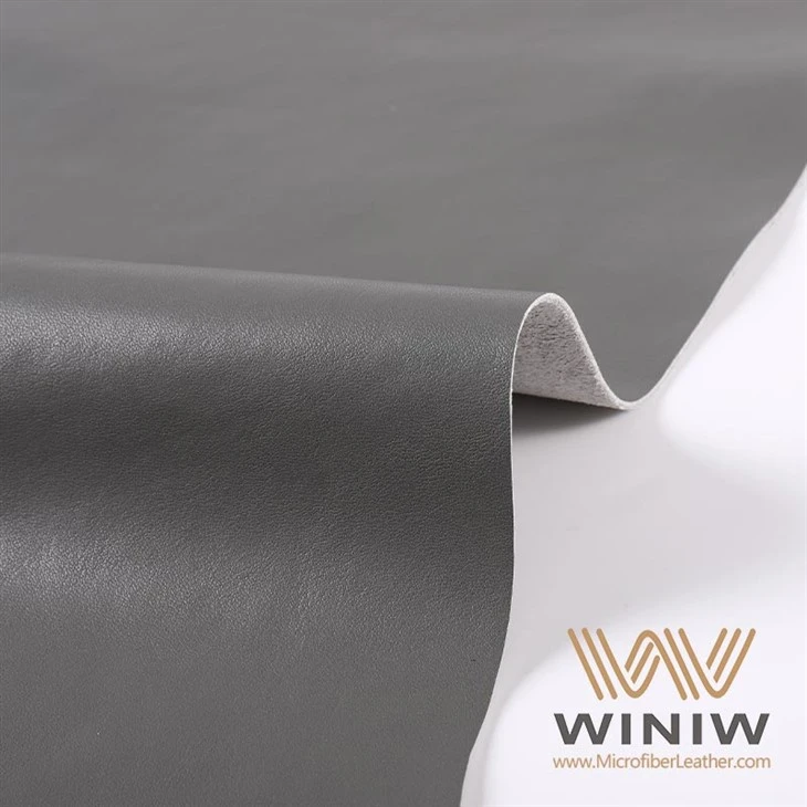 Organic Silicone Synthetic Leather For Sofas