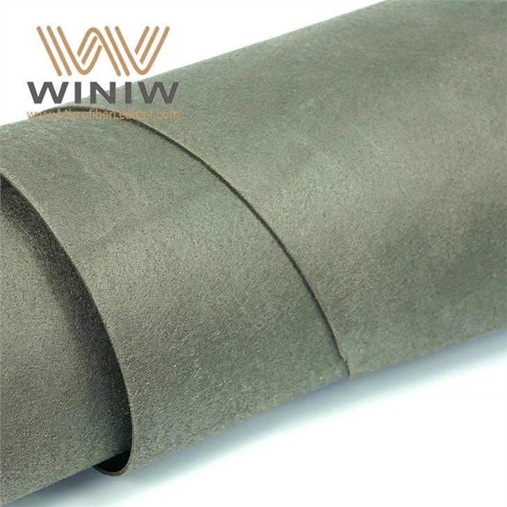 Thick Light-Weight PU Artificial Leather