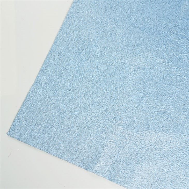 Excellent cuir de Chamios de Faux de tissu artificiel de fibre de micro pour l'automobile