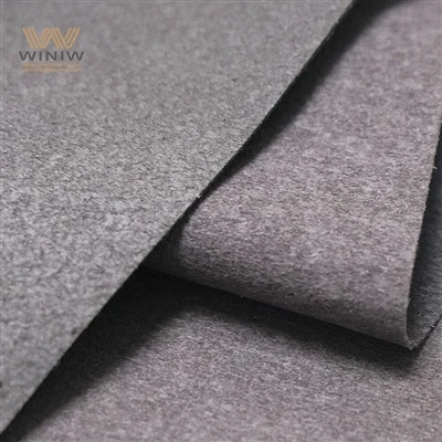 La doublure du sac à main en daim microfibre rend les sacs spéciaux