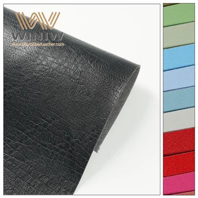 0. 5 mm facile à personnaliser en fabriquant du cuir bio à base de pochette