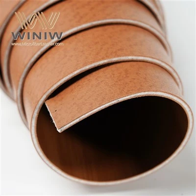 Cuir artificiel matériel de siège de voiture de similicuir de PVC de Faux de 1.2mm