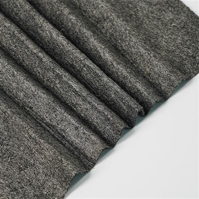 Tissu délicat de chamois en cuir d'unité centrale de Microfibre pour le nettoyage automatique