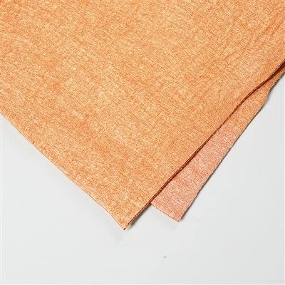 Tissu végétalien de Microfibre de cuir de chamois synthétique non toxique pour la voiture