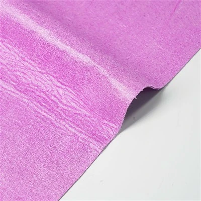 Cuir de lavage de voiture, matériau artificiel en microfibre de qualité supérieure, Chamois