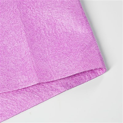 Cuir synthétique de nettoyage automatique de chamois de fibre de micro de tissu d'unité centrale de Timeproof